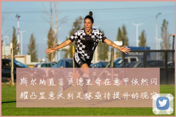 斯尔纳直言莫德里奇在意甲依然闪耀凸显意大利足球亟待提升的现实问题